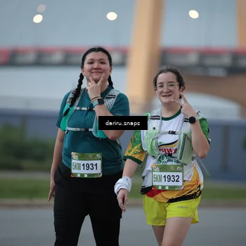 Runner Photo 7719099