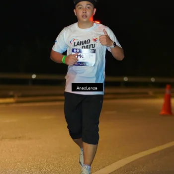 Runner Photo 7719107