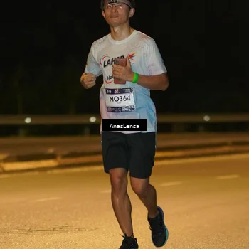 Runner Photo 7719108