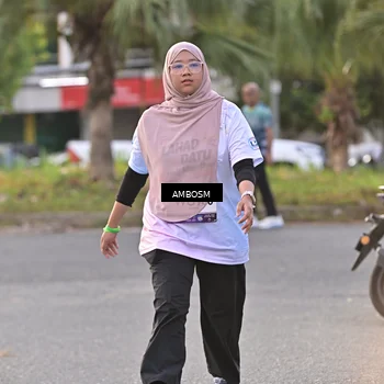 Runner Photo 7719110