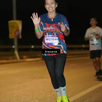 Runner Photo 7719116