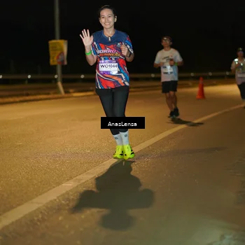 Runner Photo 7719119