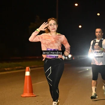 Runner Photo 7719123