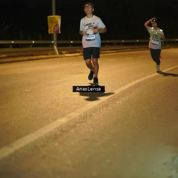 Runner Photo 7719124