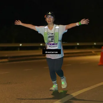 Runner Photo 7719125