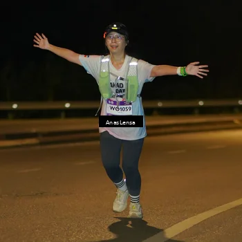 Runner Photo 7719137