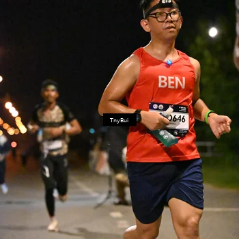 Runner Photo 7719141