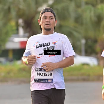Runner Photo 7719144