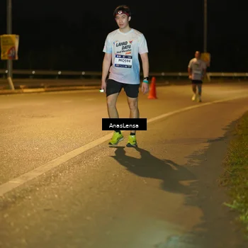 Runner Photo 7719146