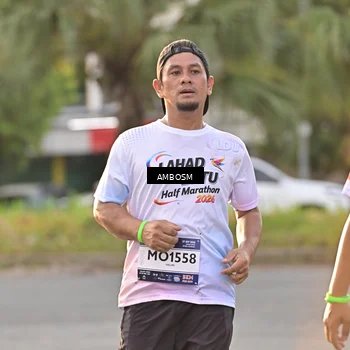 Runner Photo 7719151