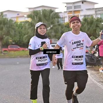 Runner Photo 7719155