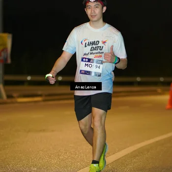 Runner Photo 7719157