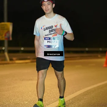 Runner Photo 7719162