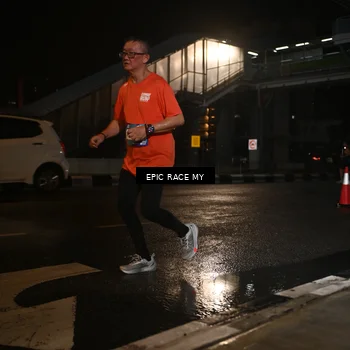 Runner Photo 7719168