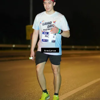 Runner Photo 7719169