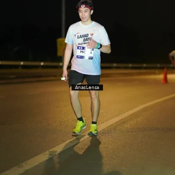 Runner Photo 7719170