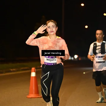 Runner Photo 7719171