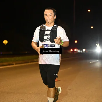 Runner Photo 7719172