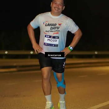 Runner Photo 7719173