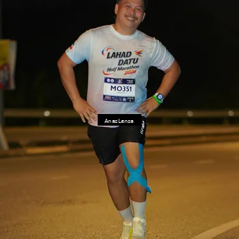 Runner Photo 7719174