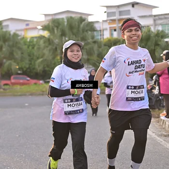 Runner Photo 7719175