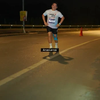 Runner Photo 7719177