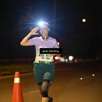 Runner Photo 7719182