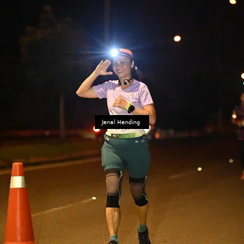 Runner Photo 7719188