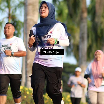 Runner Photo 7719189