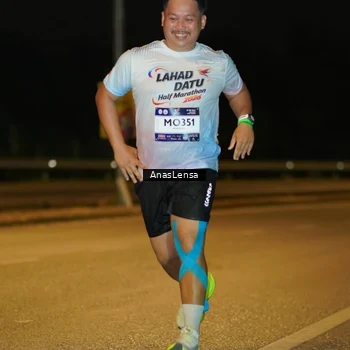 Runner Photo 7719190