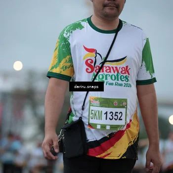 Runner Photo 7719195