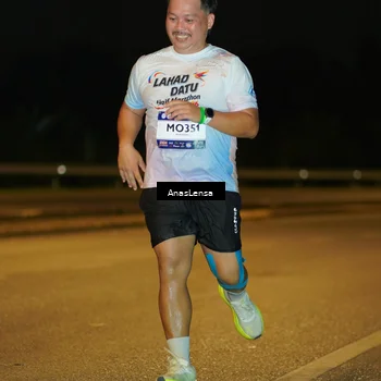 Runner Photo 7719196