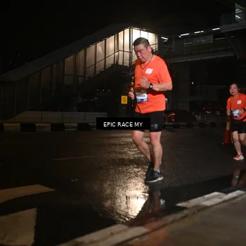 Runner Photo 7719197