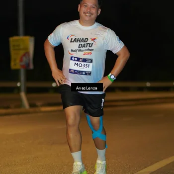 Runner Photo 7719198