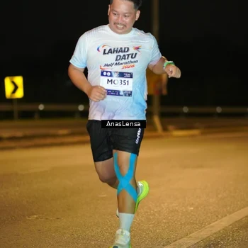 Runner Photo 7719201