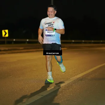 Runner Photo 7719202