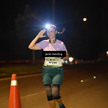 Runner Photo 7719204