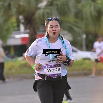 Runner Photo 7719207