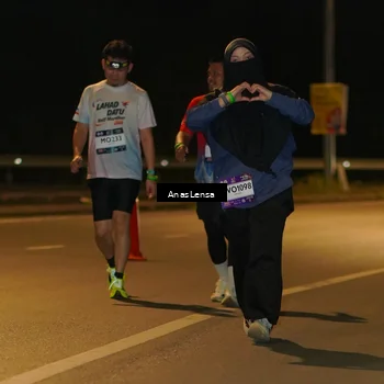 Runner Photo 7719209