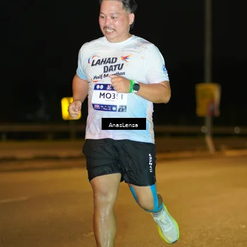 Runner Photo 7719218