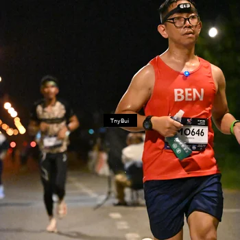 Runner Photo 7719222