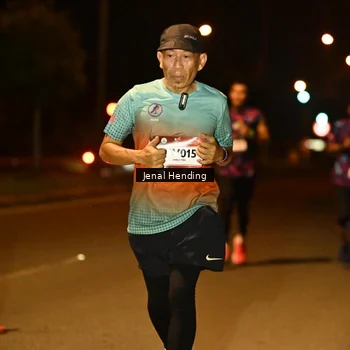 Runner Photo 7719223