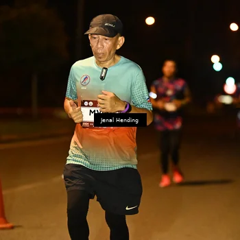 Runner Photo 7719226