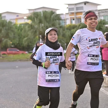 Runner Photo 7719227