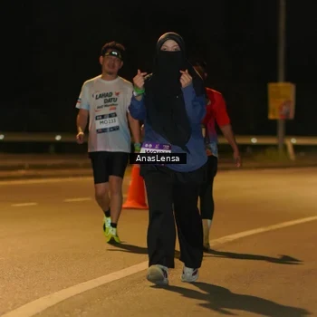Runner Photo 7719229