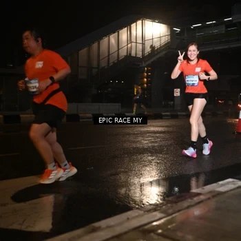 Runner Photo 7719234