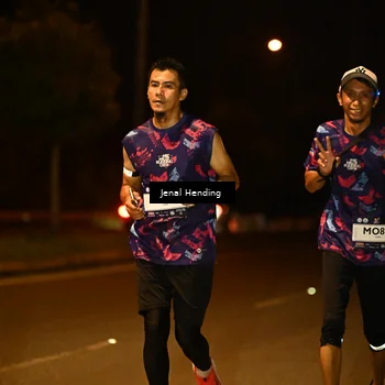 Runner Photo 7719239
