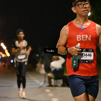 Runner Photo 7719240