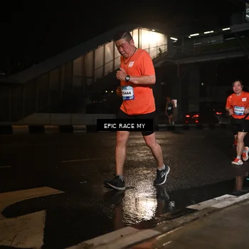 Runner Photo 7719241