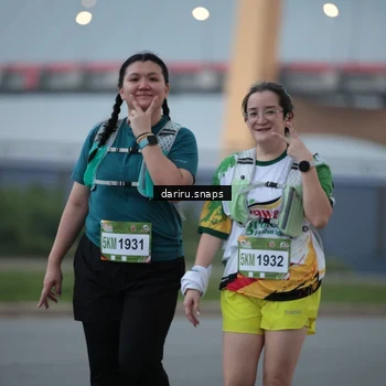 Runner Photo 7719245